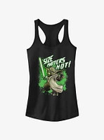 Star Wars The Clone No Matter Girls Tank