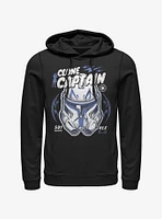 Star Wars The Clone Rex Hoodie