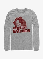 Star Wars The Clone Dark Side Warrior Long-Sleeve T-Shirt