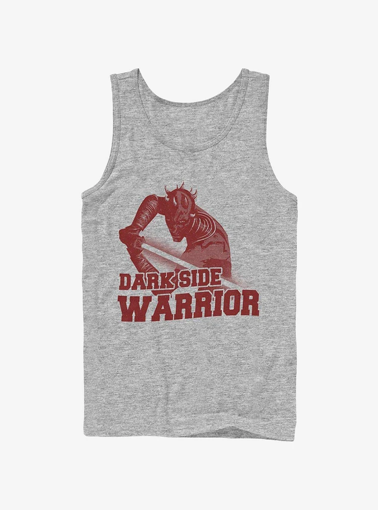 Star Wars The Clone Dark Side Warrior Tank