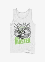 Star Wars The Clone Yoda Master Tank