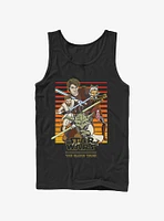 Star Wars The Clone Sun Setting Tank