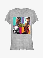 Star Wars The Clone Pop Girls T-Shirt