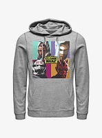 Star Wars The Clone Pop Hoodie