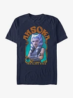 Star Wars The Clone Ahsoka Nouveau T-Shirt