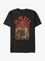 Star Wars The Clone Maul Nouveau T-Shirt