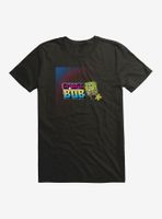 SpongeBob SquarePants Neon Dots T-Shirt