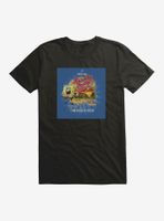 SpongeBob SquarePants Original Krabby Patty T-Shirt