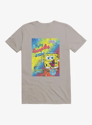 SpongeBob SquarePants Pineapple Soda T-Shirt
