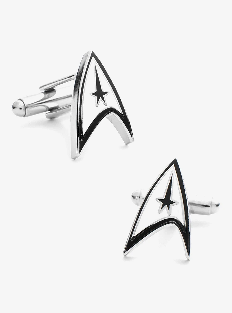 Star Trek Cufflinks