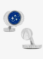 Star Trek Ufp Cufflinks