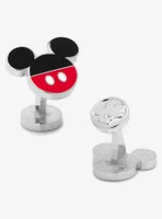 Disney Mickey Mouse Pants Cufflinks