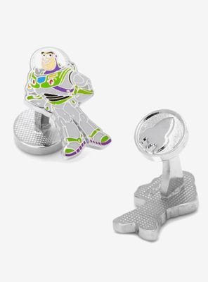Disney Pixar Toy Story Buzz Lightyear Cufflinks