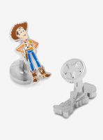 Disney Pixar Toy Story Woody Cufflinks