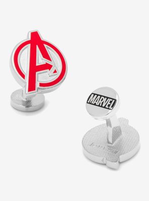 Marvel Avengers Cufflinks