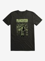 Frankenstein The Monster T-Shirt