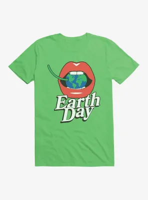 Earth Day Cherry T-Shirt