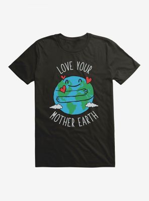 Earth Day Mother Love T-Shirt