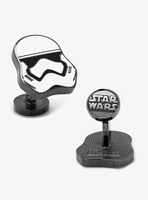 Star Wars Stormtrooper Cufflinks