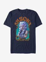 Star Wars: The Clone Wars Ahsoka Nouveau T-Shirt