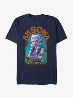 Star Wars: The Clone Wars Ahsoka Nouveau T-Shirt