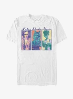 Star Wars: The Clone Wars Ahsoka Girl Gang T-Shirt