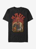 Star Wars: The Clone Wars Maul Nouveau T-Shirt