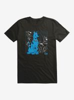 Scoob! Action Scooby T-Shirt