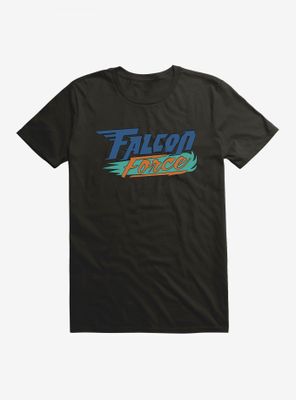 Scoob! Falcon Force T-Shirt