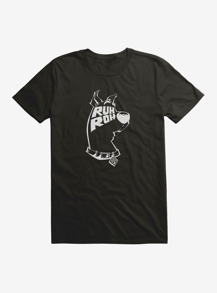 Scoob! Ruh Roh Scooby T-Shirt