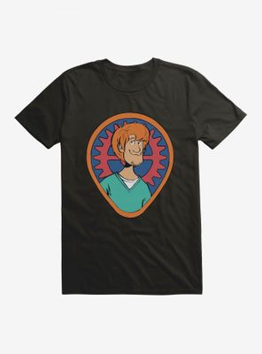 Scoob! Shaggy Icon T-Shirt