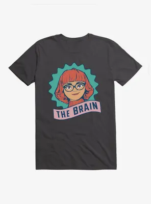 Scoob! Velma The Brain T-Shirt