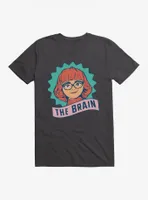 Scoob! Velma The Brain T-Shirt