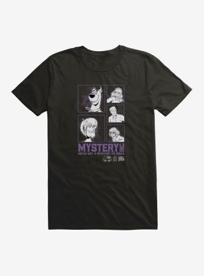 Scoob! We've Got A Mystery T-Shirt