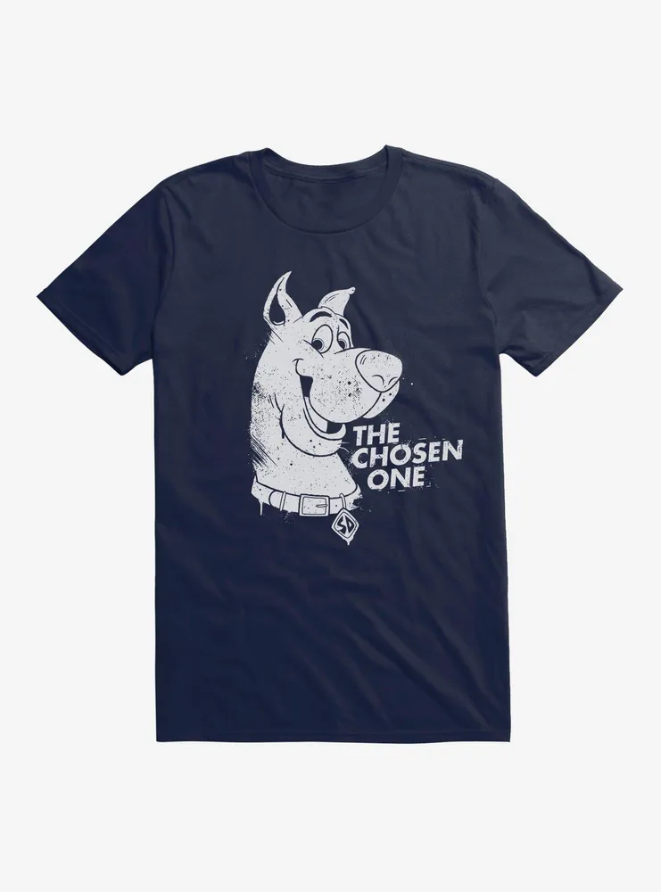 Scoob! The Chosen One T-Shirt