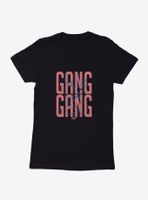 Scoob! Gang Womens T-Shirt