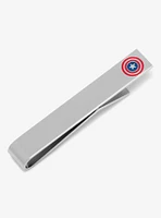 Marvel Captain America Shield Tie Bar