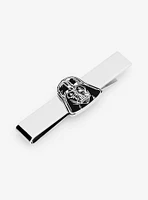 Star Wars Darth Vader Head Tie Bar