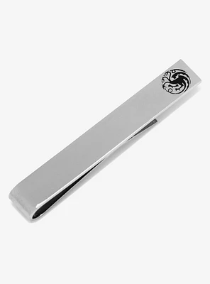 Game of Thrones Targaryen Icon Tie Bar