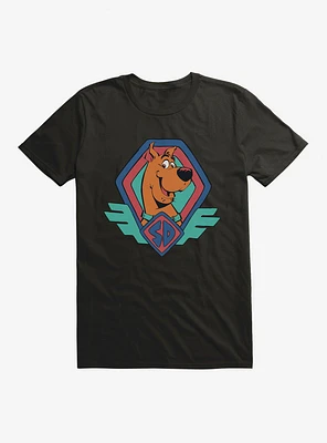 Scoob! Scooby Tag T-Shirt