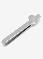 Star Wars Stainless Steel Darth Vader Tie Bar