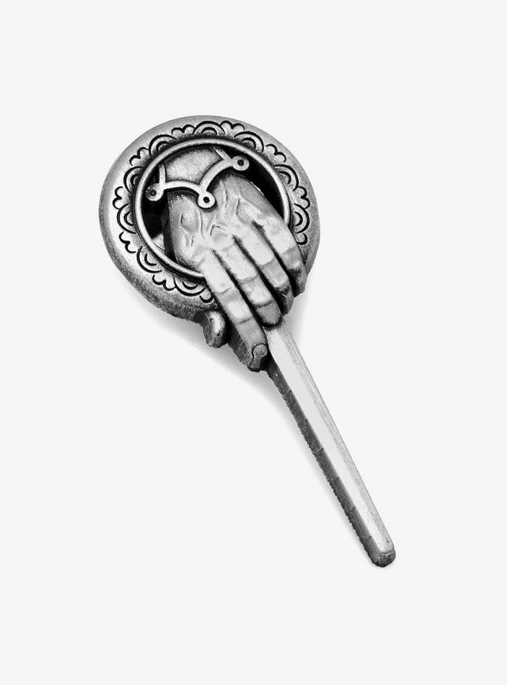 Game of Thrones Hand of the Queen Lapel Pin