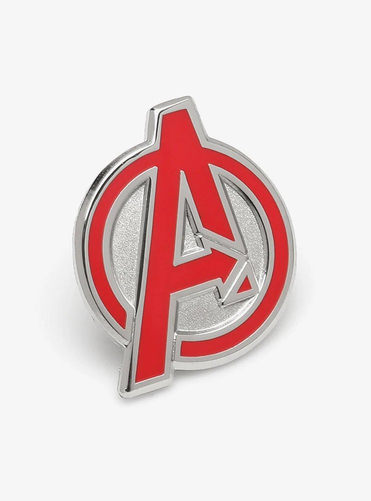 Marvel Avengers Lapel Pin