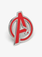 Marvel Avengers Lapel Pin