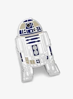 Star Wars R2D2 Lapel Pin