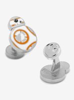 Star Wars BB-8 Cufflinks