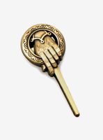 Game of Thrones Hand of the King Lapel Pin