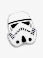 Star Wars Stormtrooper Lapel Pin
