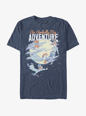 Disney Peter Pan Big Adventure T-Shirt