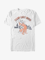 Disney Peter Pan Camp Lost Boys T-Shirt